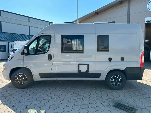 POESSL Road Camp R